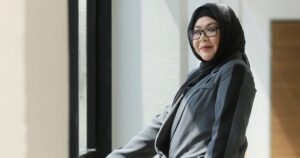 #SHOWBIZ: Erma Fatima's 'crazy' project