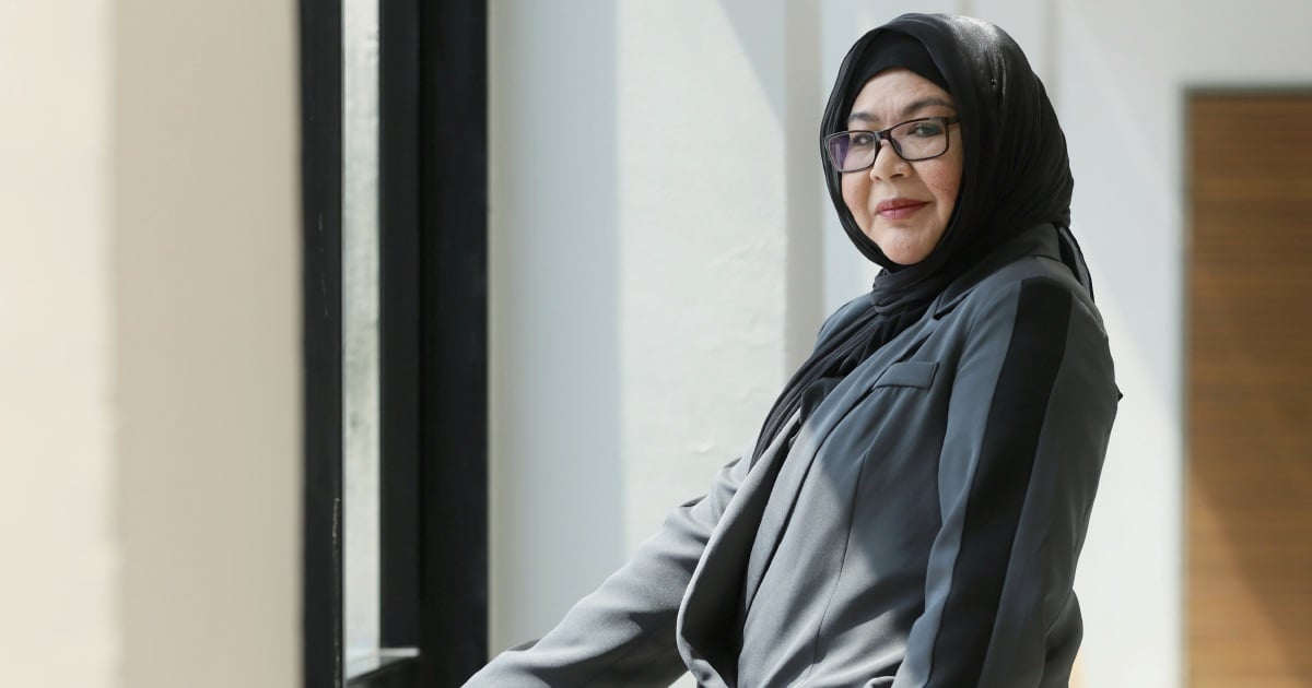 #SHOWBIZ: Erma Fatima's 'crazy' project