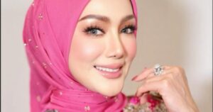 #SHOWBIZ: Erra Fazira: I avoided Awie for 8 years