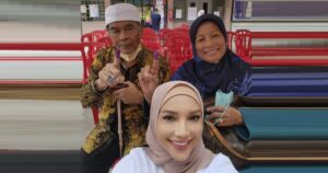 #SHOWBIZ: Father of Ziana, Anuar Zain dies