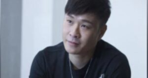 #SHOWBIZ: HK star Benjamin Yeung dies at 43