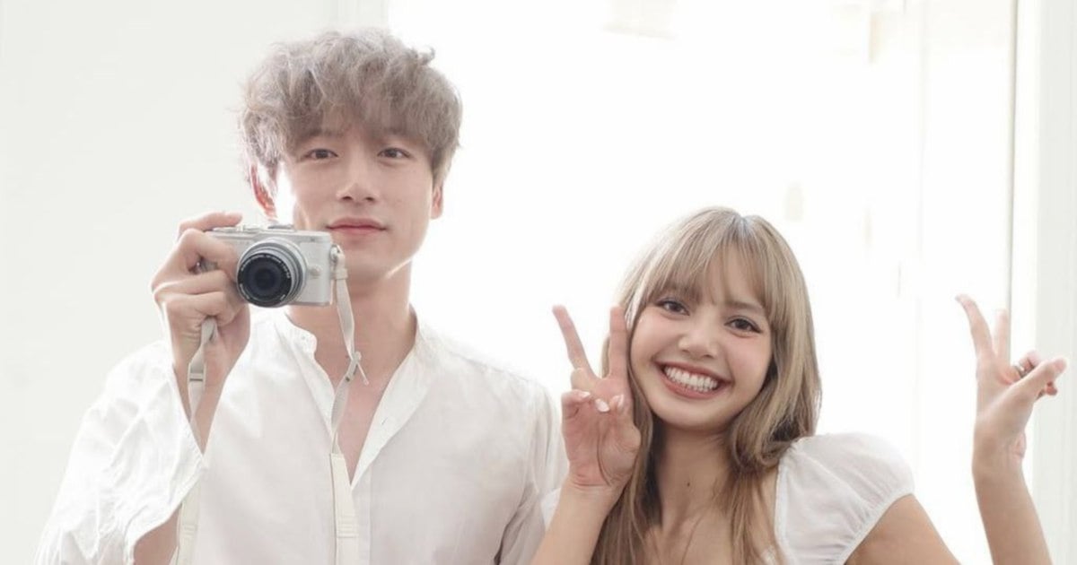 #SHOWBIZ: Lisa unveils cinematic 'Dream' music video from solo album 'Alter Ego'