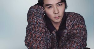#SHOWBIZ: Max Zhang survives heart attack after refusing to leave wife's side