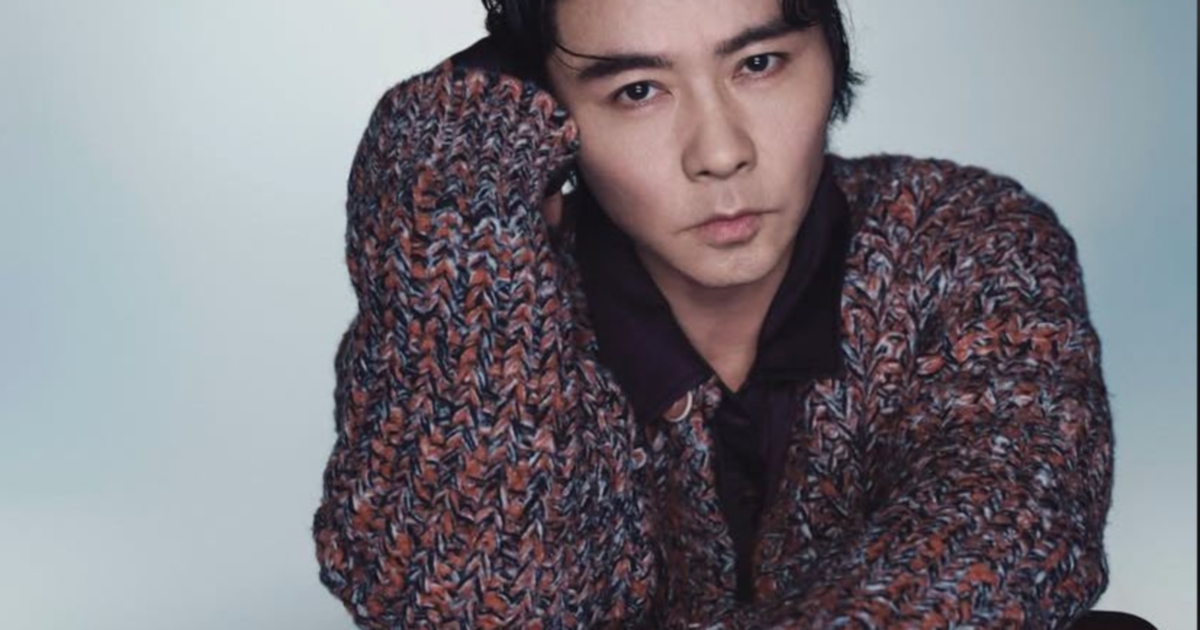 #SHOWBIZ: Max Zhang survives heart attack after refusing to leave wife's side