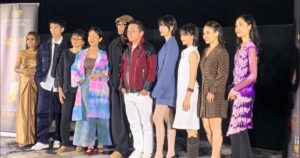 #SHOWBIZ: Powerful movie tackling unwanted babies and unsung heroines