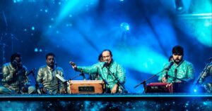 #SHOWBIZ: Rahat Fateh Ali Khan and son to hold KL concert in November