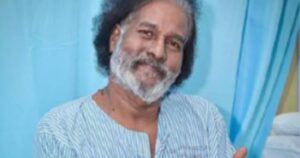 #SHOWBIZ: Sathiya: I can still act while in a wheelchair