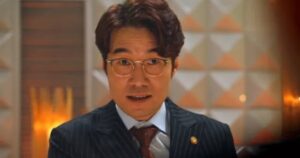 #SHOWBIZ: South Korean actor Song Young-kyu found dead at 55