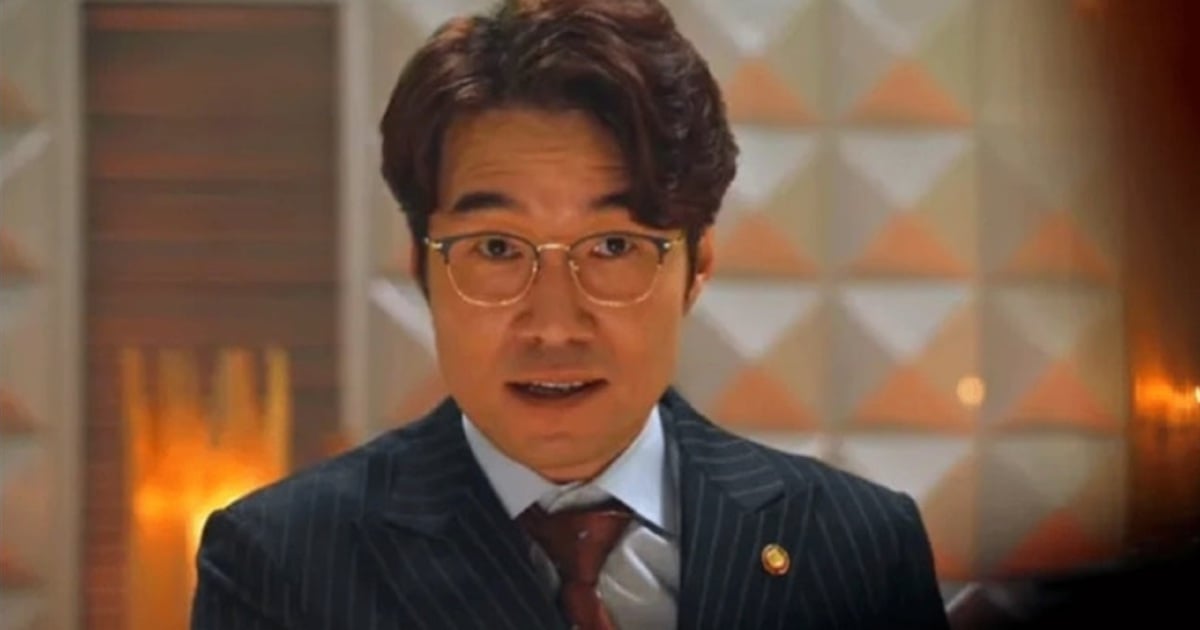 #SHOWBIZ: South Korean actor Song Young-kyu found dead at 55