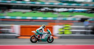 SIC eyes record-breaking crowd for Malaysian GP