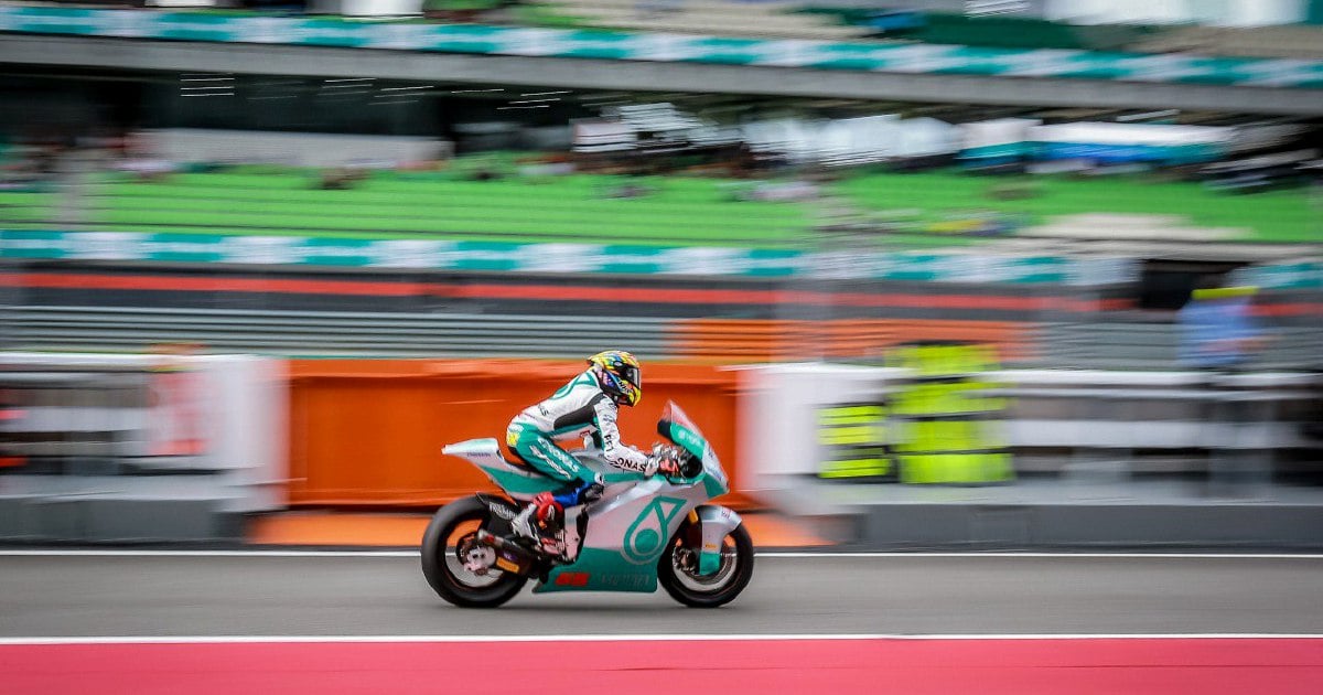 SIC eyes record-breaking crowd for Malaysian GP