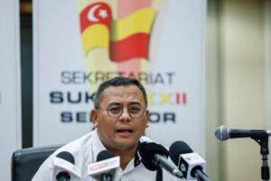 SICS 2025 tarik pelaburan, kukuh ekonomi penjagaan di Selangor