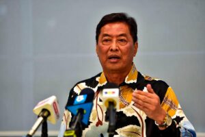 SPRM rampas RM31.4 bilion aset rasuah dalam lima tahun