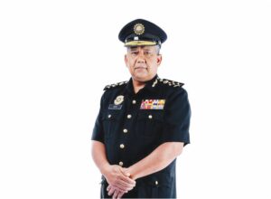 SPRM sedia jalin kerjasama dengan EACC Kenya