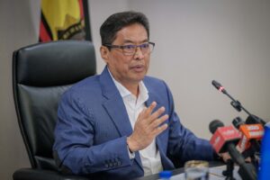 SPRM tumpu siasatan pembelian hartanah babit pegawai ‘Top 5’ DBKL