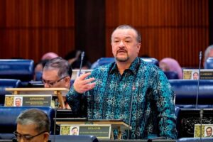 SST lebih progresif berbanding GST, fokus agihan beban cukai secara adil