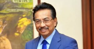 Sabah AG warns public against offensive posts about governor