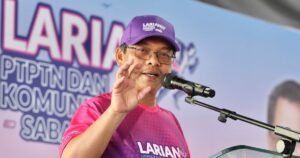 Sabah Election: PKR, GRS to discuss seat allocations soon