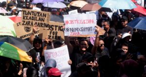 Sabah Law Society to monitor inquest into Zara Qairina's death