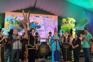 Sabah celebrates heritage, community with month-long festival