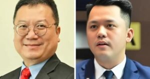 Sabah economy fared badly under Warisan, PGRS leader hits back