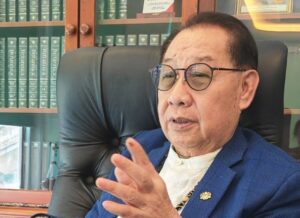 Sabah hopeful on MA63 talks, anti-bullying law named after Zara