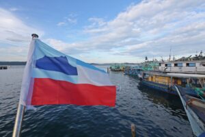 Sabah no longer among top six states in GDP contribution, says Warisan
