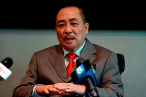 Sabah peruntuk RM600,000 bantu pekerja e-hailing buka akaun KWSP