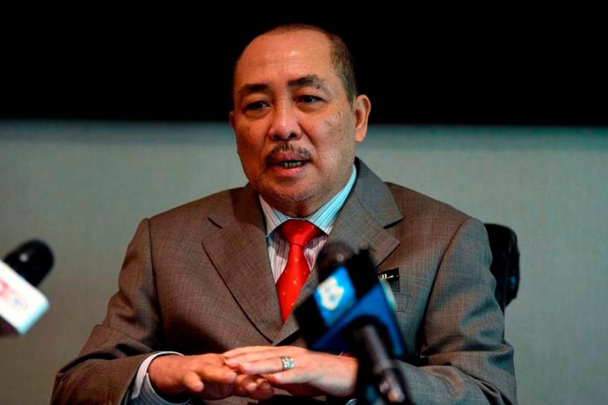 Sabah peruntuk RM600,000 bantu pekerja e-hailing buka akaun KWSP