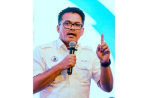 Sabah polls: No backdoor alliances for Warisan, we will go solo, says info chief