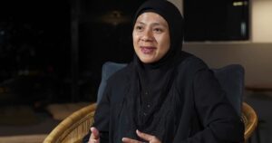 Sabah rep rubbishes claims she took funds from drug cartel