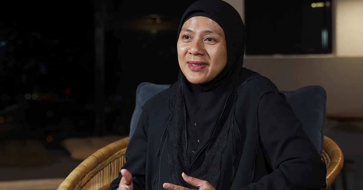 Sabah rep rubbishes claims she took funds from drug cartel