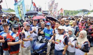 Sabah sets aside RM600K to help gig workers open EPF accounts