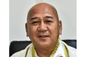 Sabah's 'Roberto Baggio' tipped to stand in Nabawan on KDM ticket in state polls