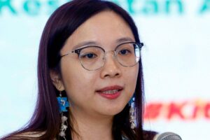 Sabak Bernam student stable after dormitory fall, shows positive response
