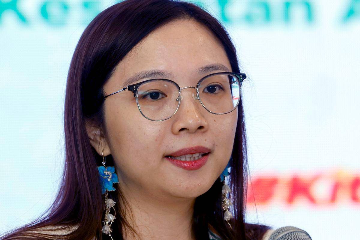 Sabak Bernam student stable after dormitory fall, shows positive response