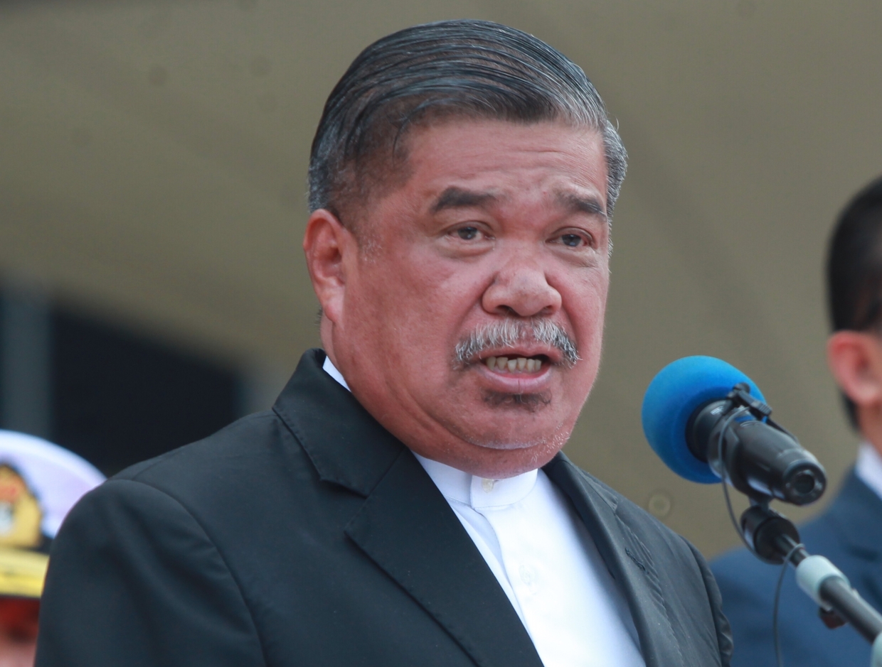 Sabu: NACCOL to discuss future of local white rice subsidy scheme