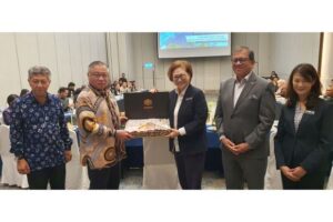 Safety of tourists in Sabah a top priority, says Liew