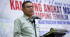 Saifuddin: Clear rules and safety measures in place for motorcycle convoys