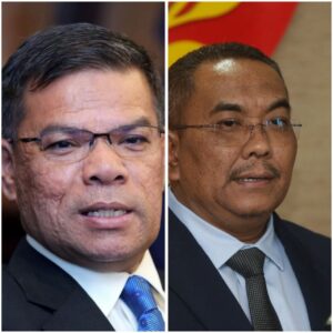 Saifuddin akan merayu keputusan saman fitnah