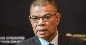 Saifuddin to address Zara Qairina’s case in Parliament on Monday