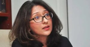Saifuddin’s Dewan reply on Pamela gave no new info, says lawyer