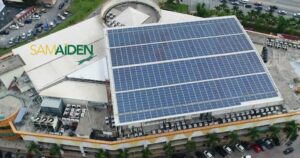 Samaiden secures RM290mil EPCC contract for LSSPV plant in perak
