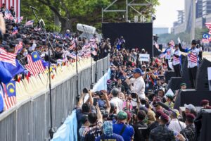 Sambutan Hari Kebangsaan 2025 terbaik – Anwar