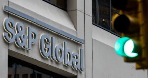 S&P affirms US 'AA+' credit rating, cites tariff revenue