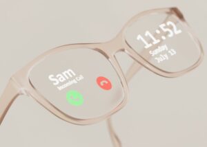 Samsung Dilaporkan Akan Hadir Dengan Kaca Mata Pintar Pada 2026