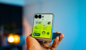 Samsung Galaxy Z Flip7 – Lebih Fleksibel Dengan FlexCam