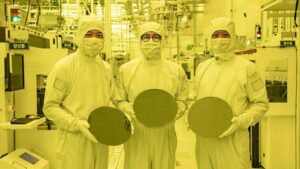 Samsung, TSMC dan SK Hynix Dikecualikan Tarif 100% Ke Atas Cip Oleh Amerika Syarikat