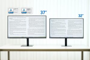 Samsung ViewFinity S8 Kini Ditawarkan Dengan Skrin 37″ Bernisbah 3:2
