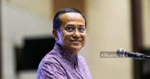 Samsuri to defend VP post in Pas polls